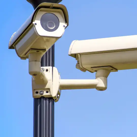Sivas Güvenlik Kamera Sistemleri